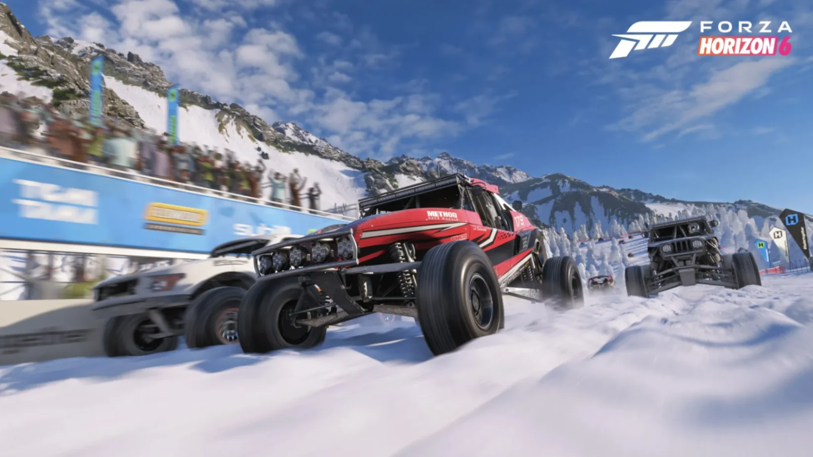 Forza Horizon 6 (CONTA OFFLINE)