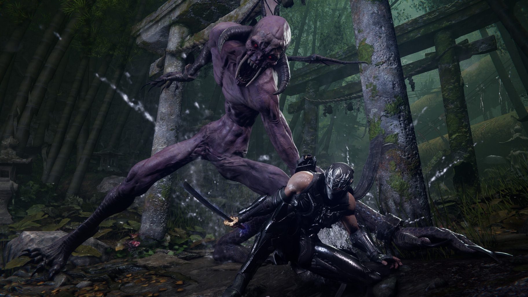 Ninja Gaiden 4 (CONTA OFFLINE)