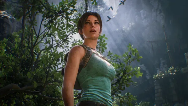 Tomb Raider: Legacy of Atlantis - Pré venda