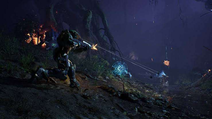 Halo: Campaign Evolved (CONTA OFFLINE)