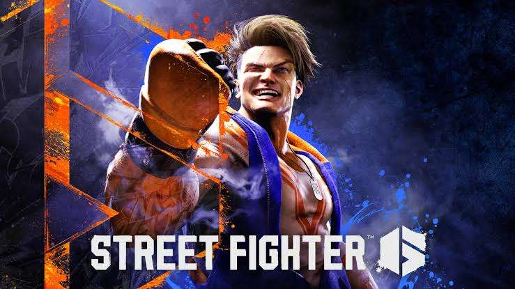 Street Fighter™ 6 (CONTA OFFLINE)