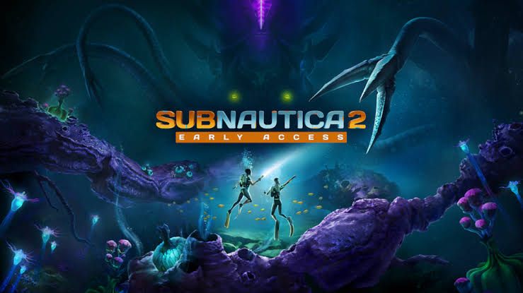 Subnautica 2 (CONTA OFFLINE)