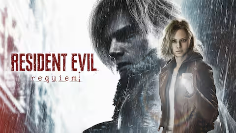 Resident Evil Requiem