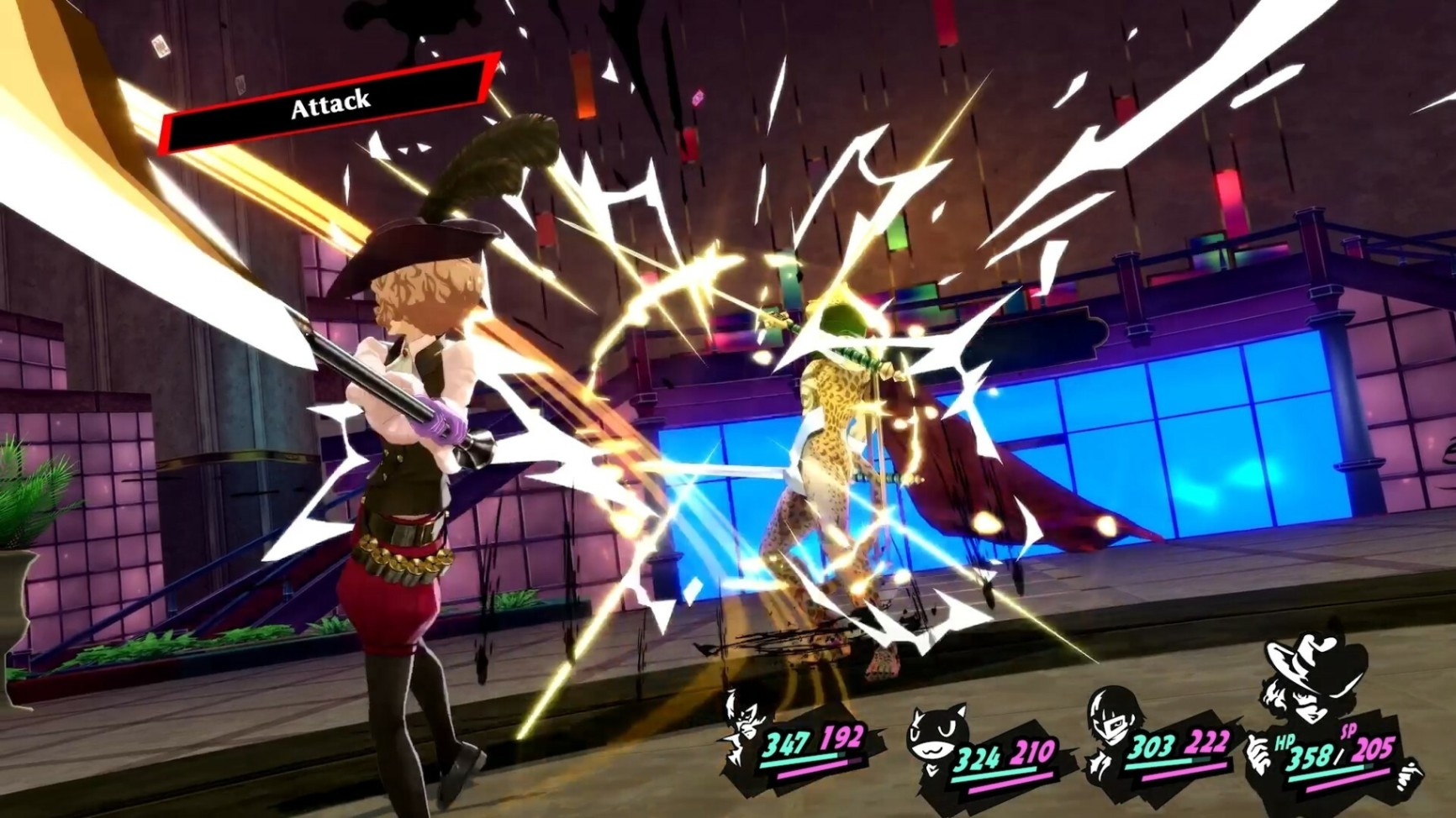 Persona 5 Royal (CONTA OFFLINE)