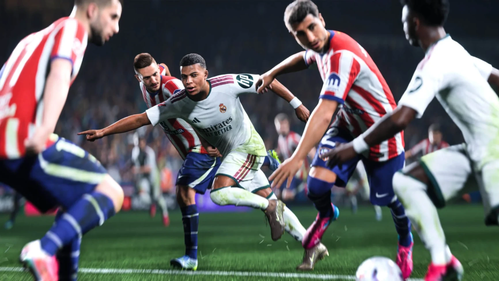 EA SPORTS FC™ 27 - Pré venda
