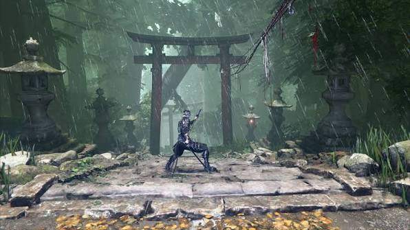 Ninja Gaiden 4 (CONTA OFFLINE)