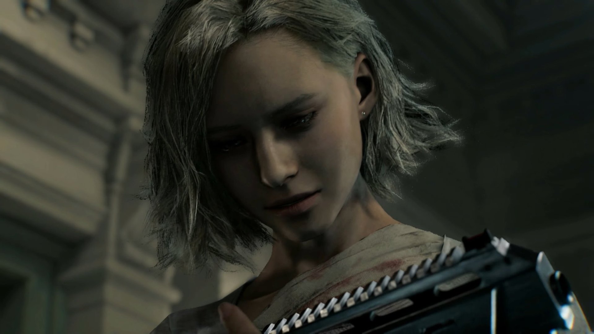 Resident Evil Requiem