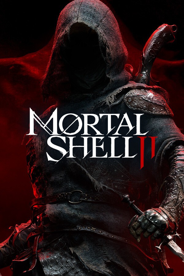 Mortal Shell II (CONTA OFFLINE)
