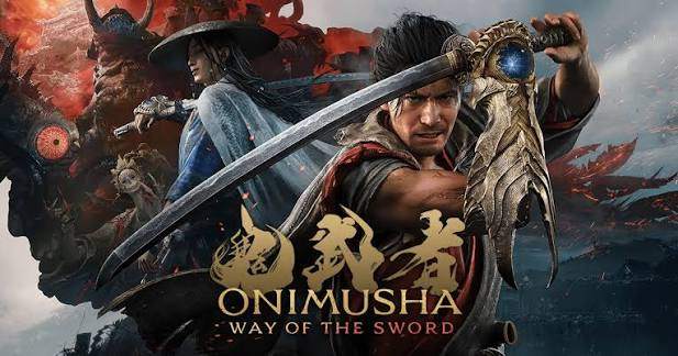Onimusha: Way of the Sword - Pré venda