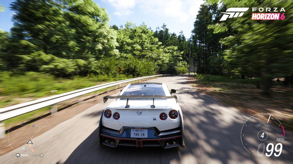 Forza Horizon 6 (CONTA OFFLINE)