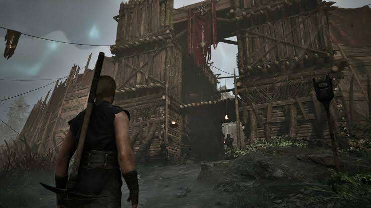 Gothic 1 Remake (CONTA OFFLINE)