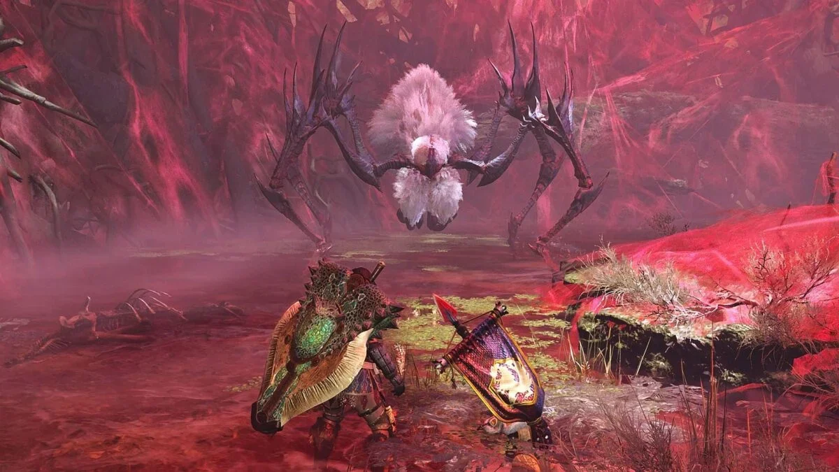 Monster Hunter Wilds (CONTA OFFLINE)