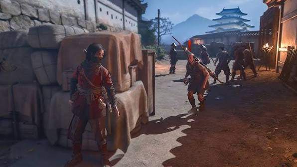 Assassin's Creed: Shadows (CONTA OFFLINE)