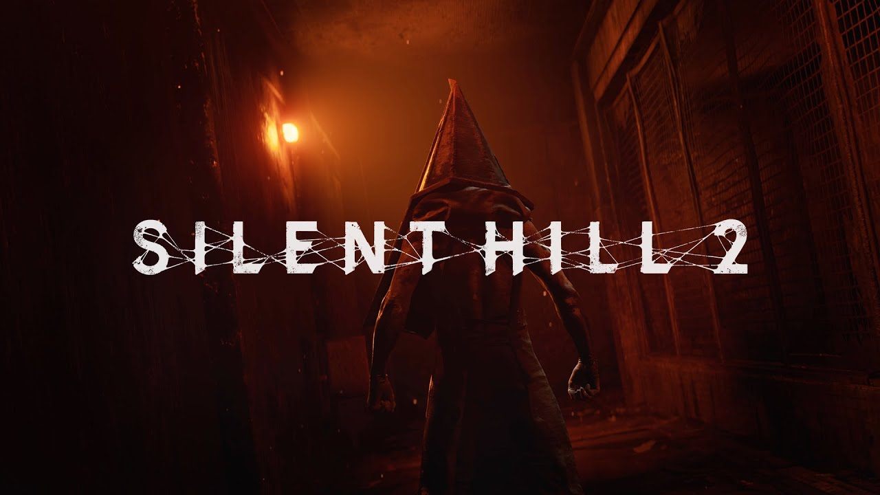 Silent Hill 2 (conta offline)