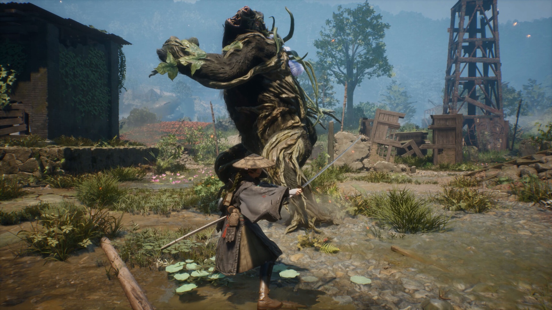 Beast of Reincarnation (CONTA OFFLINE)