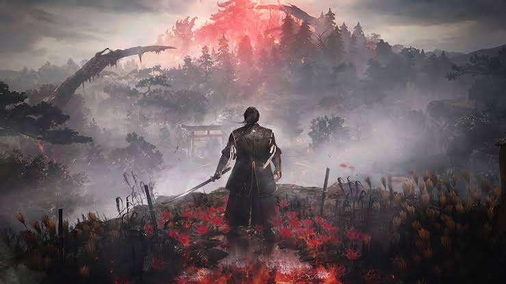 Nioh 3 RPG (CONTA OFFLINE)