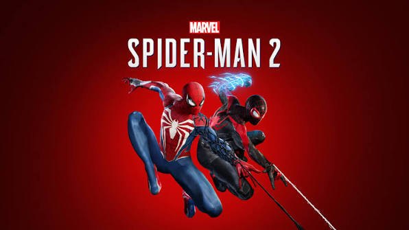 Marvel's Spider Man 2 (CONTA OFFLINE)