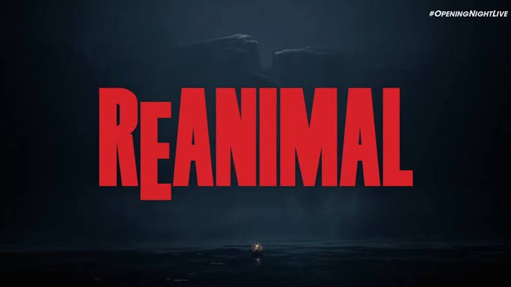 Reanimal (CONTA OFFLINE)