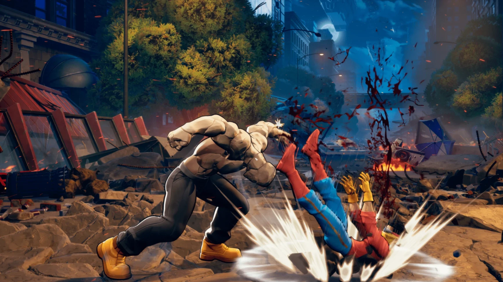 Invincible VS (CONTA OFFLINE)