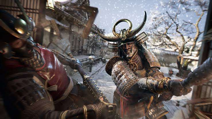 Assassin's Creed: Shadows (CONTA OFFLINE)