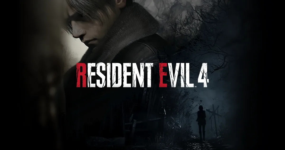 Resident Evil 4 (CONTA OFFLINE)