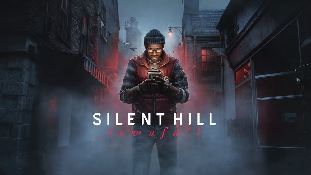 SILENT HILL: Townfall - Pré venda