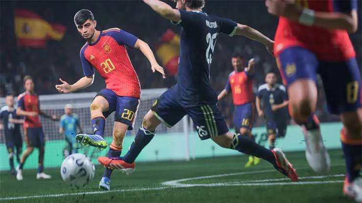 EA SPORTS FC™ 27 - Pré venda