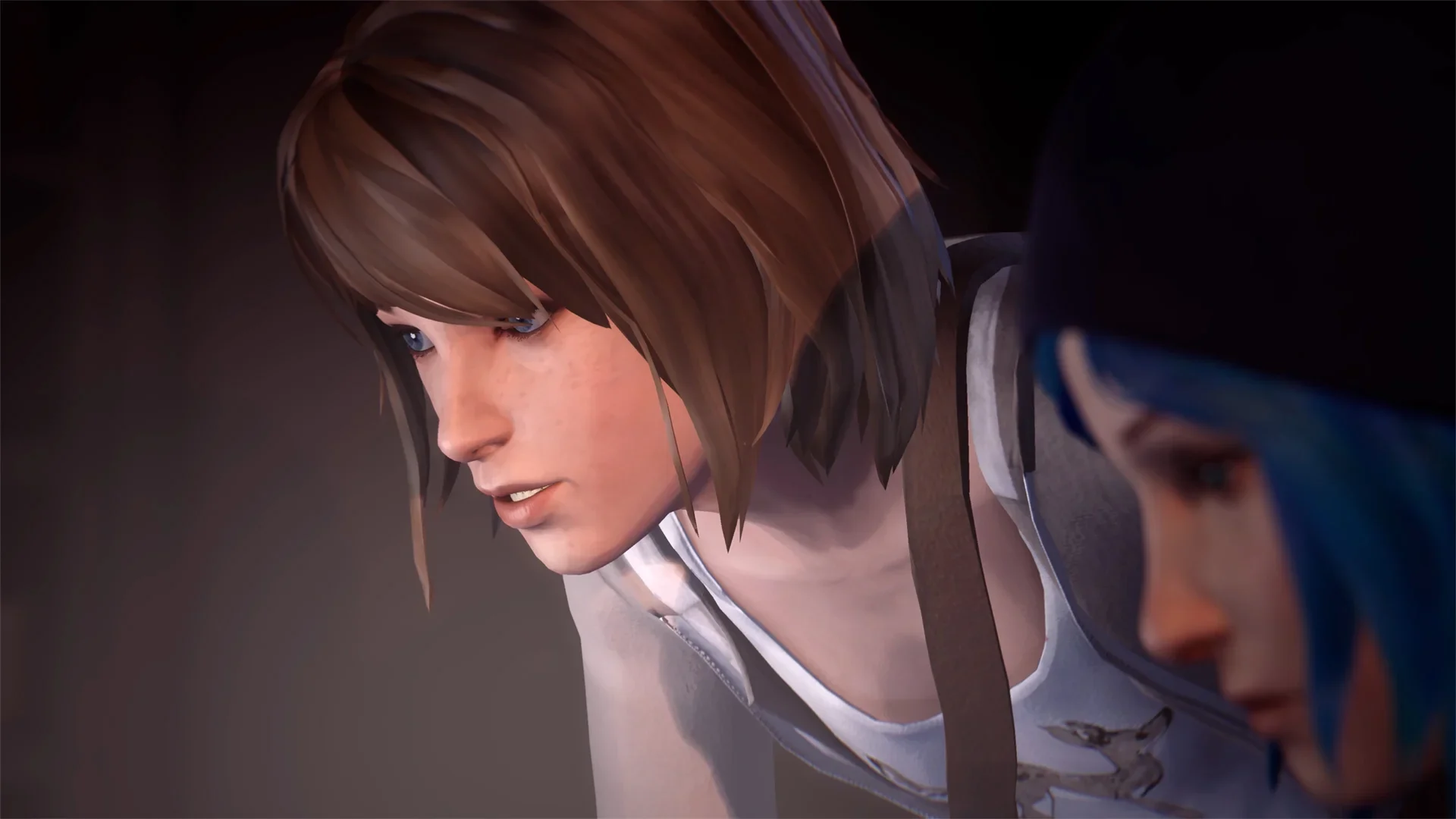 Life is Strange Remastered (CONTA OFFLINE)