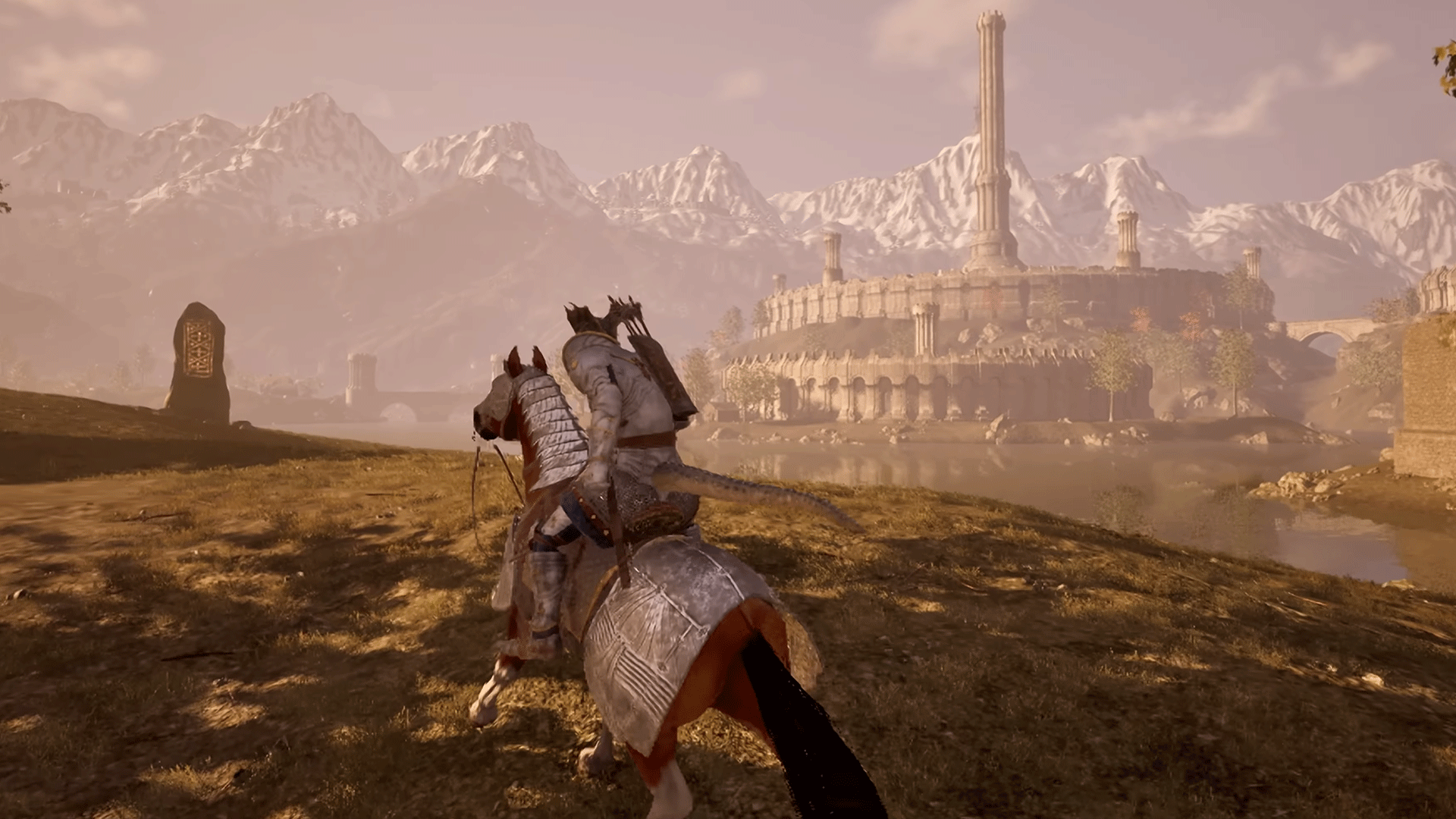 Oblivion Remastered (CONTA OFFLINE)