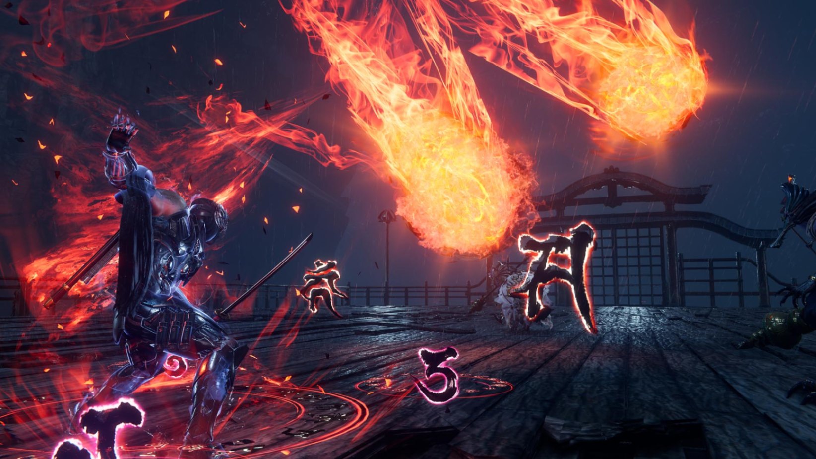 Ninja Gaiden 4 (CONTA OFFLINE)