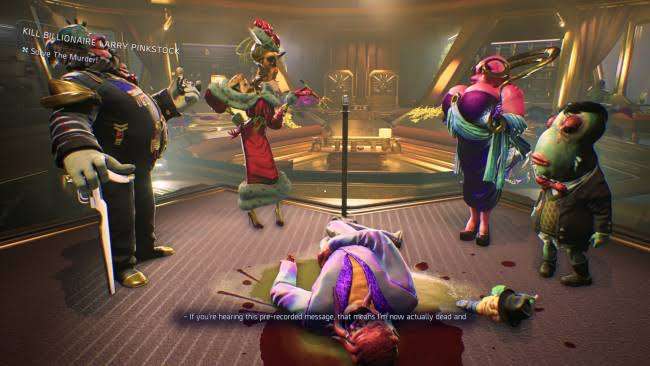 High On Life 2 (CONTA OFFLINE)