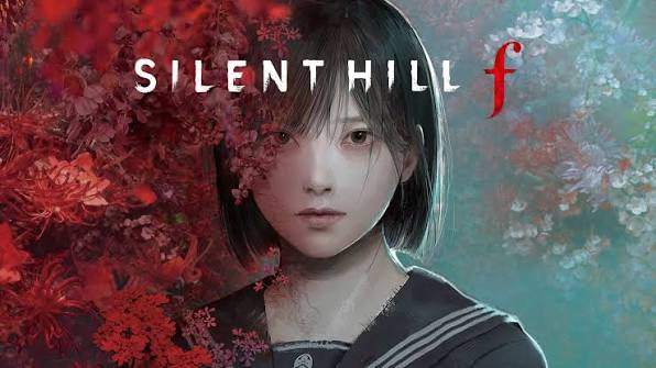 Silent Hill f (CONTA OFFLINE)