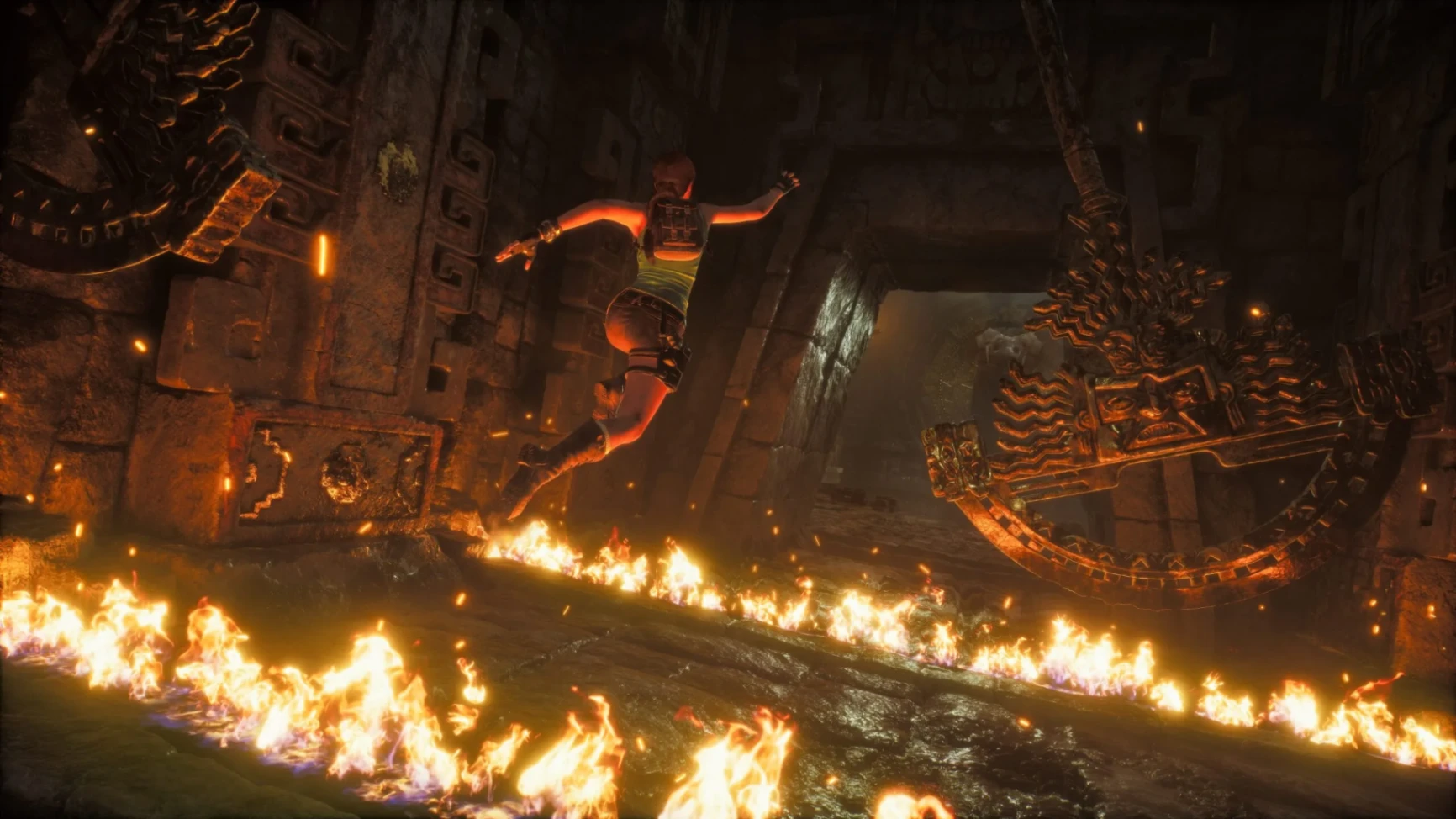 Tomb Raider: Legacy of Atlantis - Pré venda