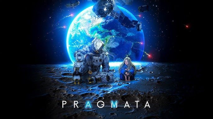 Pragmata (CONTA OFFLINE)