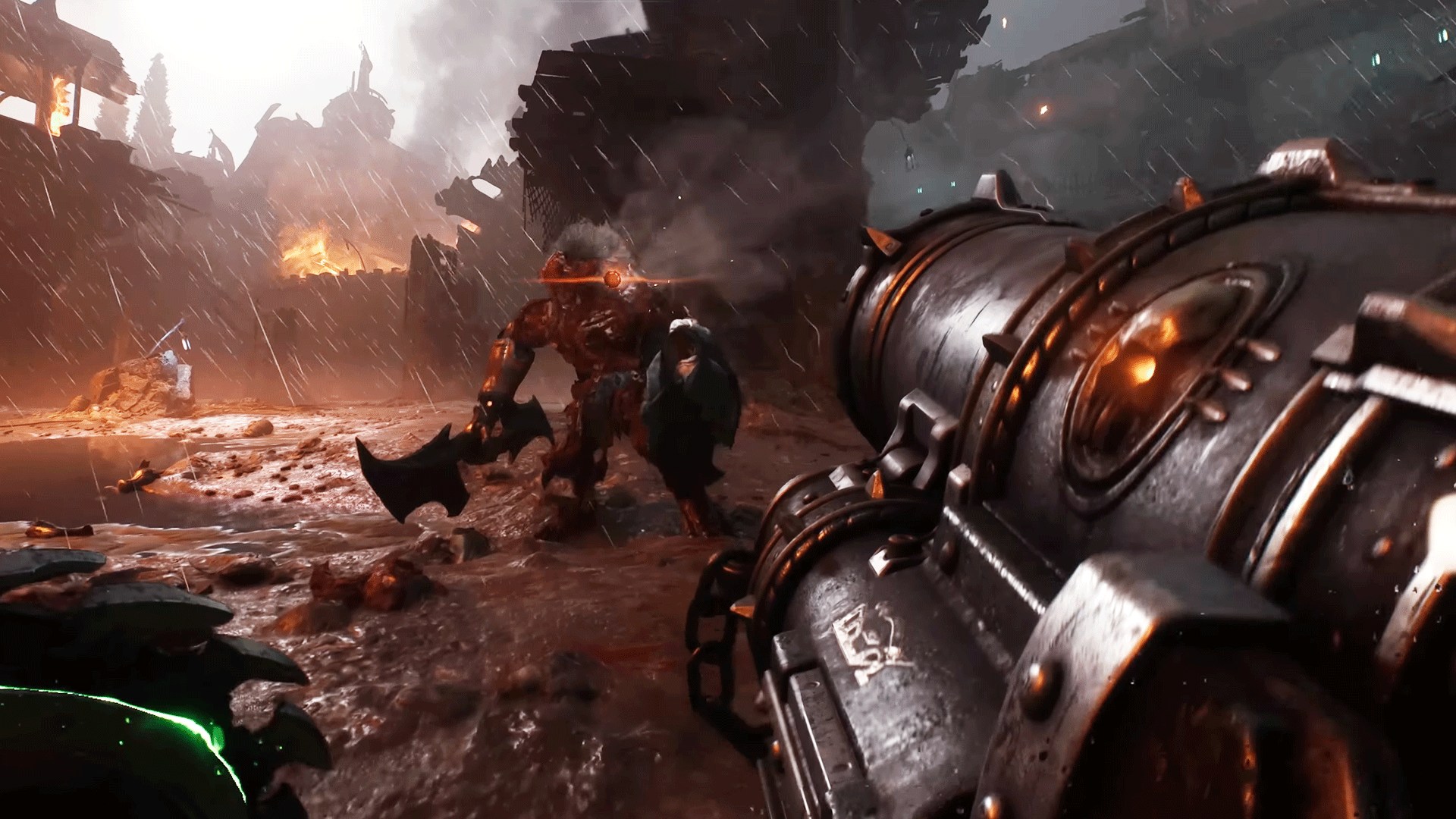 Doom: The Dark Ages (CONTA OFFLINE)