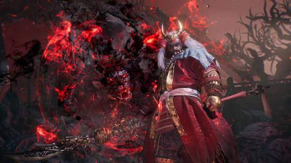 Nioh 3 RPG (CONTA OFFLINE)
